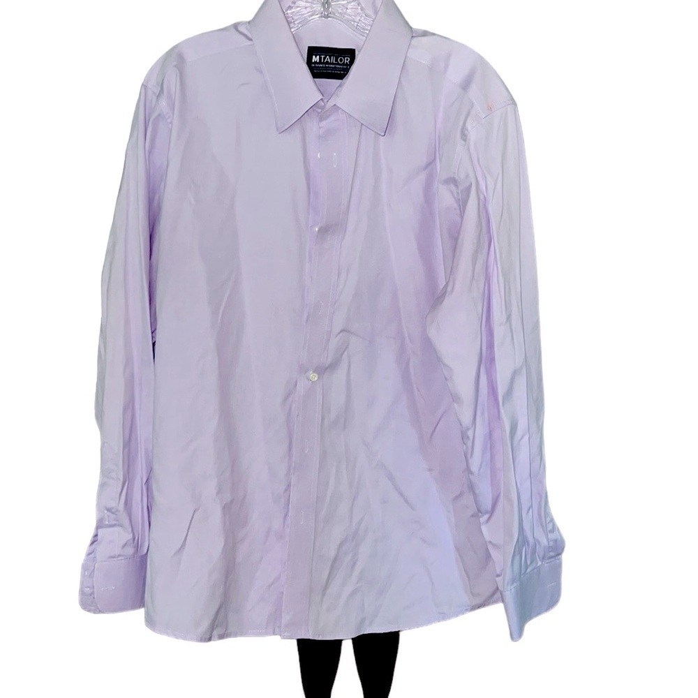 M Tailor Long Sleeve Shirt View 2